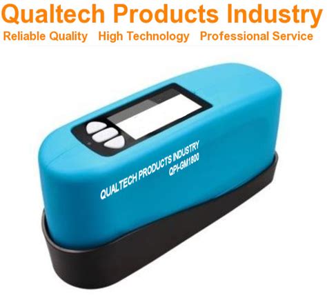 Gloss Meter sourcing|high to low gloss measurements.